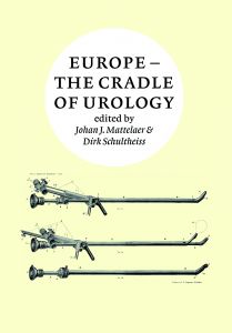 Europe, the cradle of Urology