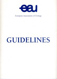 EAU map Guidelines 2000