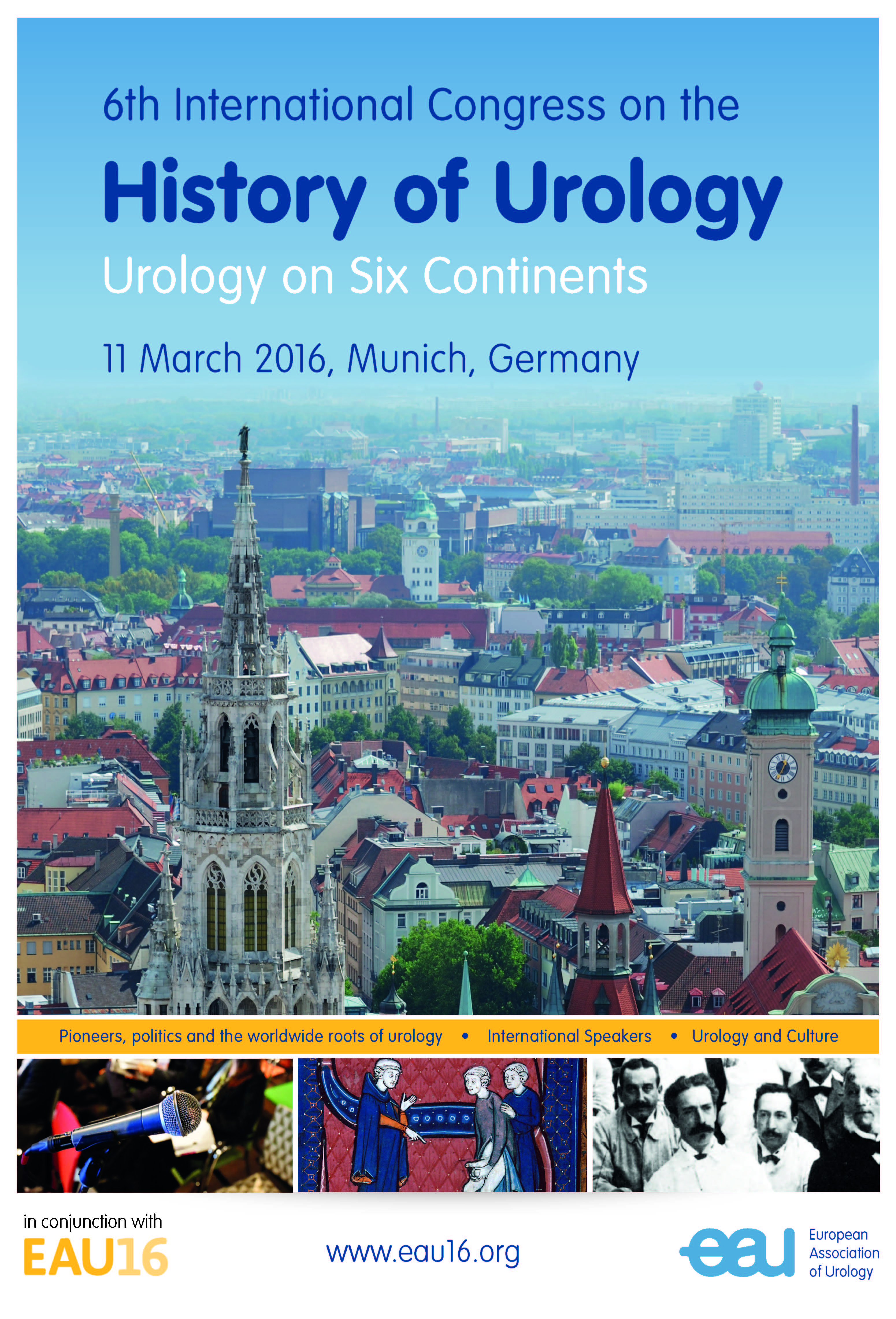 Abstracts of the 32nd Annual Meeting of the Italian Society of Uro