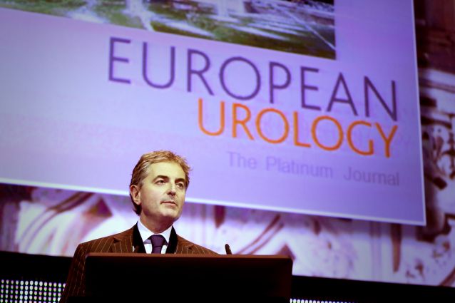 Abstracts of the 32nd Annual Meeting of the Italian Society of Uro